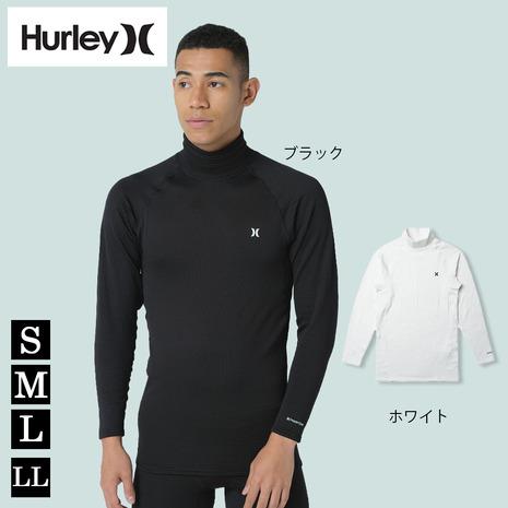 Hurley（ハーレー） ハーレー（HURLEY）（メンズ）ゴルフウェア 防寒