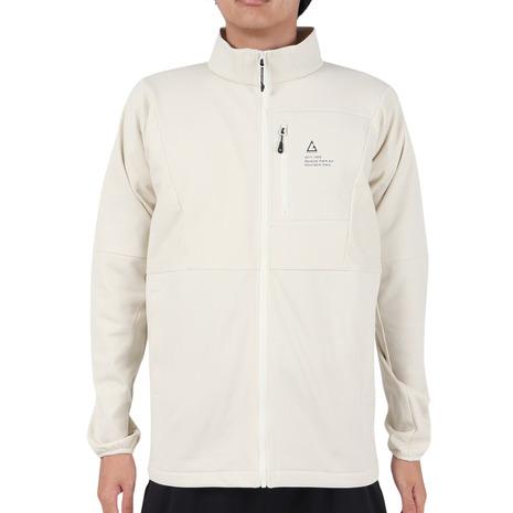 ロジャーエーガー（ROGEREGGER）（メンズ）フルジップ フリース L.HIKE