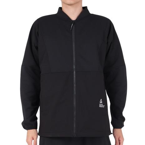 ロジャーエーガー（ROGEREGGER） フルジップベスト Octa ベスト