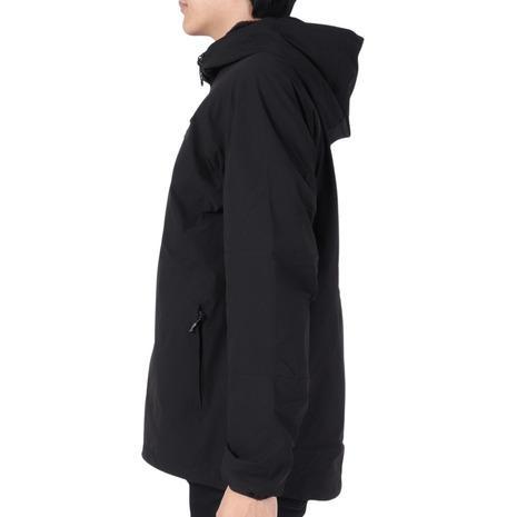 ロジャーエーガー（ROGEREGGER）（メンズ）アウター Octa フーディー