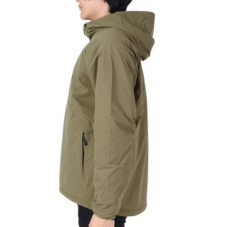 ロジャーエーガー（ROGEREGGER）（メンズ）アウター Octa フーディー