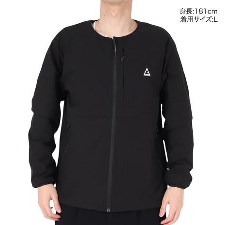 ロジャーエーガー（ROGER EGGER）（メンズ）アウター Octa クルー