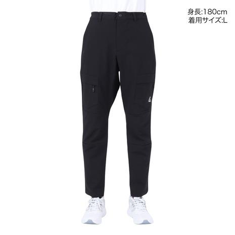 ロジャーエーガー（ROGEREGGER）（メンズ）ボトム HIKE裏起毛パンツ