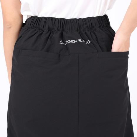 RUFFLOG エアロジップポケットライトストレッチスカート　ラフロッグ RUFFLOG エアロジップポケットライトストレッチスカート ラフロッグ