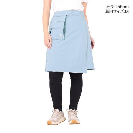 ロジャーエーガー（ROGEREGGER）（レディース）スカート ボトム ラップ