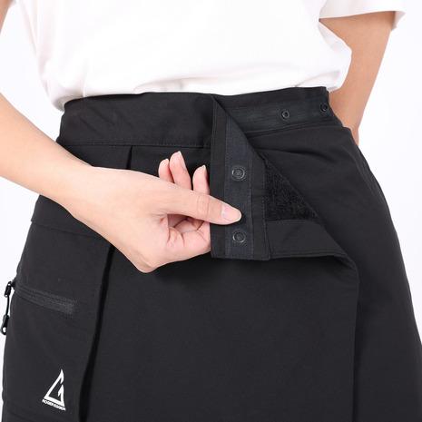 ロジャーエーガー（ROGEREGGER）（レディース）スカート ボトム ラップ