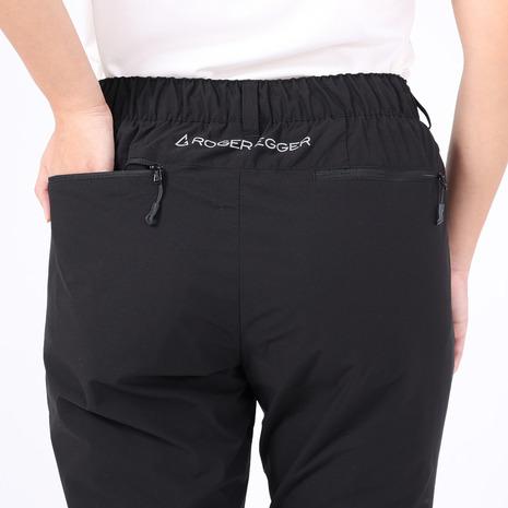 ロジャーエーガー（ROGEREGGER）（レディース）ボトム Octa パンツ