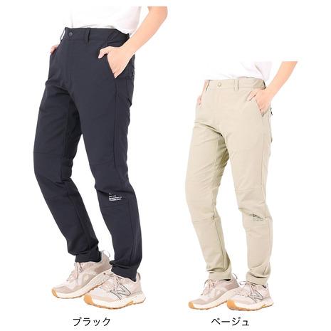 ロジャーエーガー（ROGER EGGER）（レディース）HIKE裏起毛パンツ