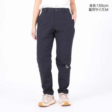 ロジャーエーガー（ROGER EGGER）（レディース）HIKE裏起毛パンツ