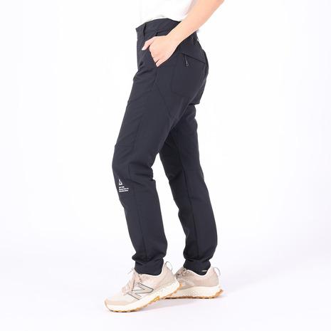 8YARDS ハチヤーズ　裏起毛パンツ　レディース　サイズL 8YARDS 裏起毛レディースゴルフパンツ 8YARDS 裏起毛レディースゴルフ