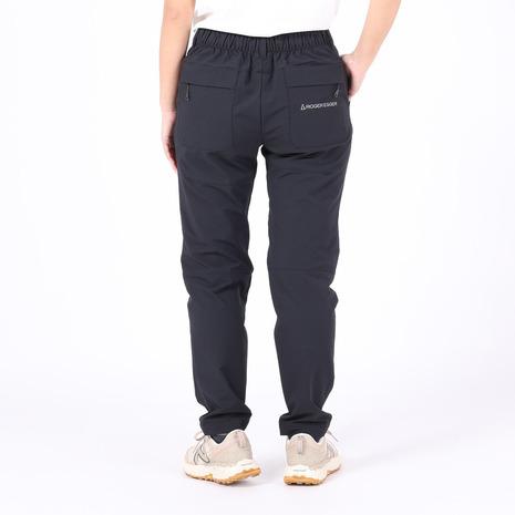 ロジャーエーガー（ROGER EGGER）（レディース）HIKE裏起毛パンツ