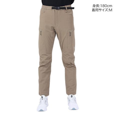 POLEWARDS（ポールワーズ） POLEWARDS（メンズ）ボトム サーマ