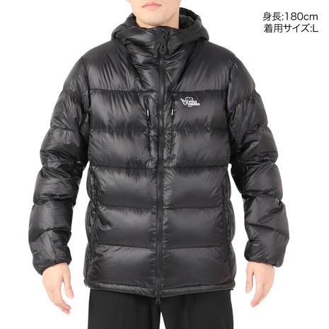 POLEWARDS（ポールワーズ） POLEWARDS（メンズ）ダウンジャケット