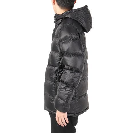 POLEWARDS(POLEWARDS)ダウンジャケット アウター フュージョンドライダウン ミッドウェイトフーディー PW2… POLEWARDS（ポールワーズ） POLEWARDS（メンズ）ダウンジャケット