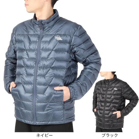 POLEWARDS POLEWARDS(メンズ)ダウンジャケット アウター POLEWARDS POLEWARDS(メンズ)ダウンジャケット アウター