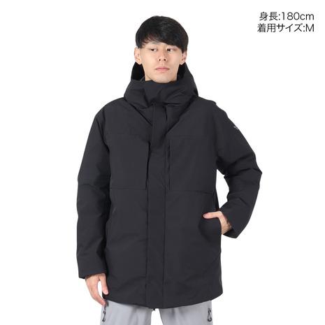 POLEWARDS（ポールワーズ） POLEWARDS（メンズ）ダウンジャケット