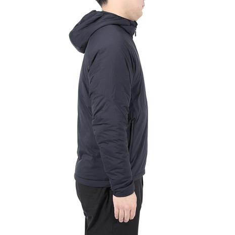 POLEWARDS（ポールワーズ） POLEWARDS（メンズ）軽量 繊維に空気を