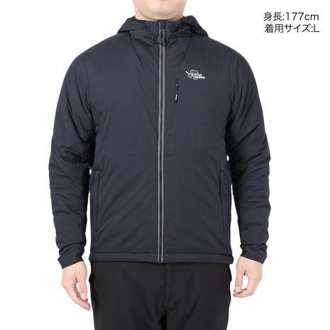 POLEWARDS（ポールワーズ） POLEWARDS（メンズ）軽量 繊維に空気を