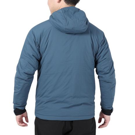 POLEWARDS（ポールワーズ） POLEWARDS（メンズ）軽量 繊維に空気を