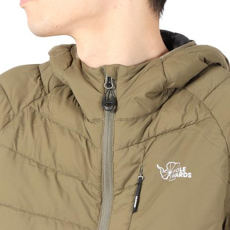 POLEWARDS（ポールワーズ） POLEWARDS（POLEWARDS）（メンズ）アウター