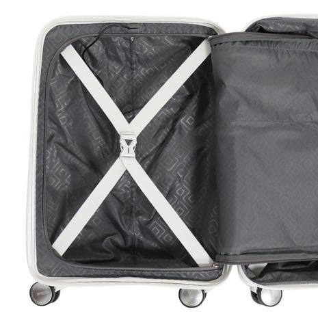 アメリカンツーリスター（American Tourister）（メンズ、レディース、キッズ）スクアセム スピナー55 エキスパンダブル スーツケース QJ2-35001｜lbreath｜07