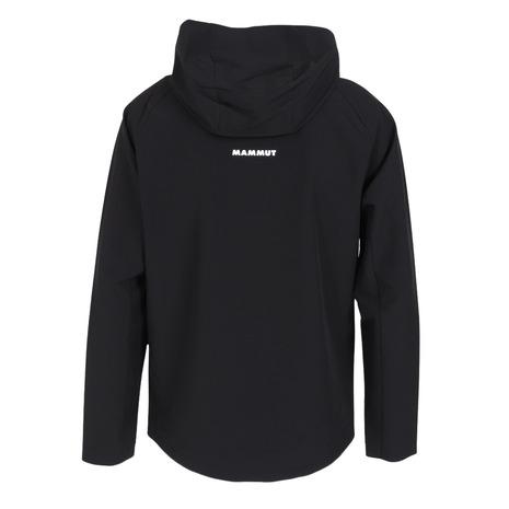 マムート（MAMMUT）（メンズ）EUROサイズ 撥水 アウター Macun 2.0 フーデッド ジャケット 1011-00792 | MAMMUT | 04