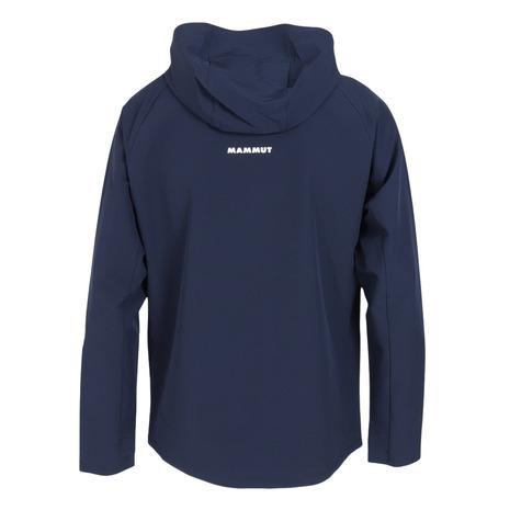 MAMMUT（マムート） （メンズ）EUROサイズ 撥水 アウター Macun 2.0