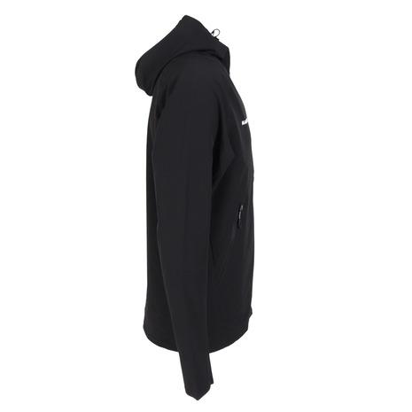 マムート（MAMMUT）（メンズ）EUROサイズ 撥水 アウター Macun 2.0 フーデッド ジャケット 1011-00792 | MAMMUT | 07