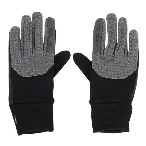 KAPELMUUR（カペルミュール） （メンズ、レディース）Polartec ライト