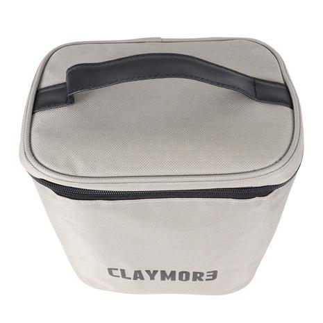 クレイモア（CLAYMORE） FAN V600+用 収納ケース CLFN-V610WG-P｜lbreath｜08