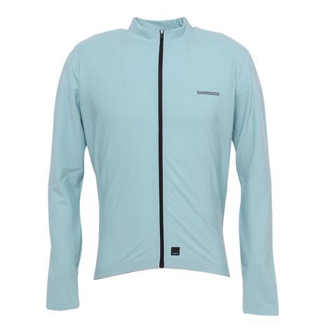 シマノ（SHIMANO） （メンズ）サイクリングウェア エレメント 長袖