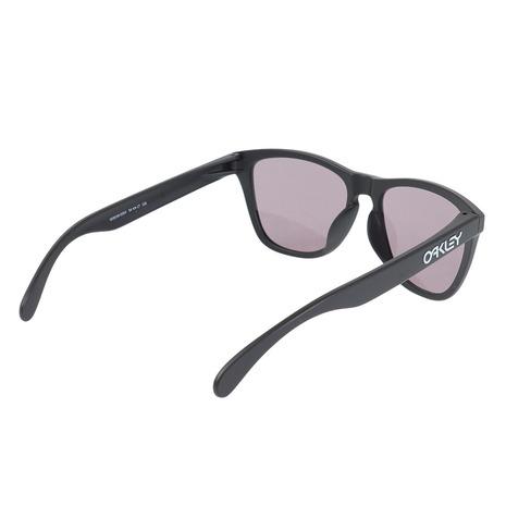 オークリー（OAKLEY）（メンズ）サングラス FROGSKINS A 9245E354 UVの画像