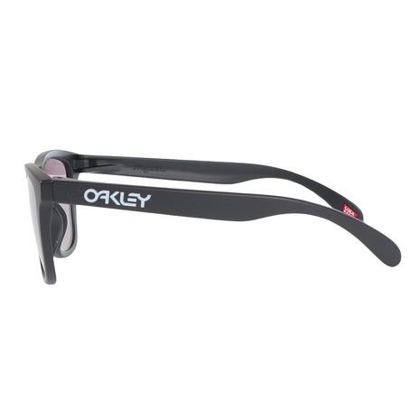 オークリー（OAKLEY）（メンズ）サングラス FROGSKINS A 9245E354 UVの画像