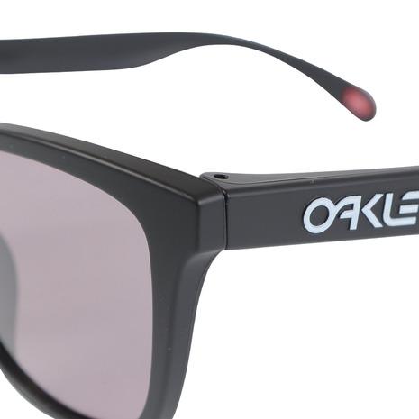 オークリー（OAKLEY）（メンズ）サングラス FROGSKINS A 9245E354 UVの画像