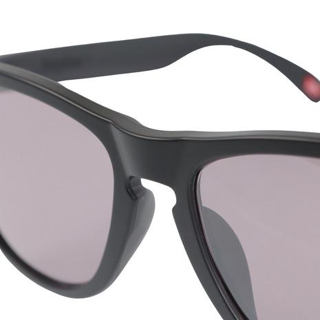 オークリー（OAKLEY）（メンズ）サングラス FROGSKINS A 9245E354 UVの画像