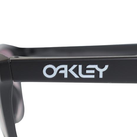 オークリー（OAKLEY）（メンズ）サングラス FROGSKINS A 9245E354 UVの画像