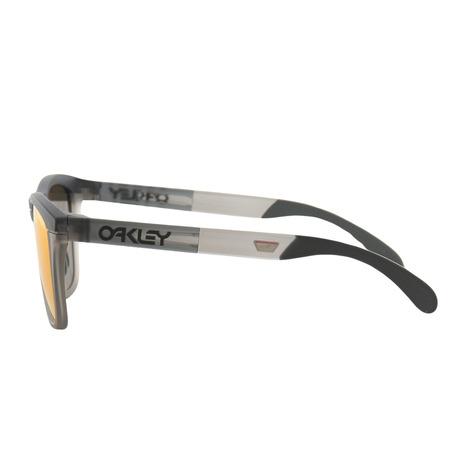 新品　オークリー サングラス FROGSKINS RANGE A OAKLEY（オークリー） （メンズ）サングラス Frogskins Range A 9284