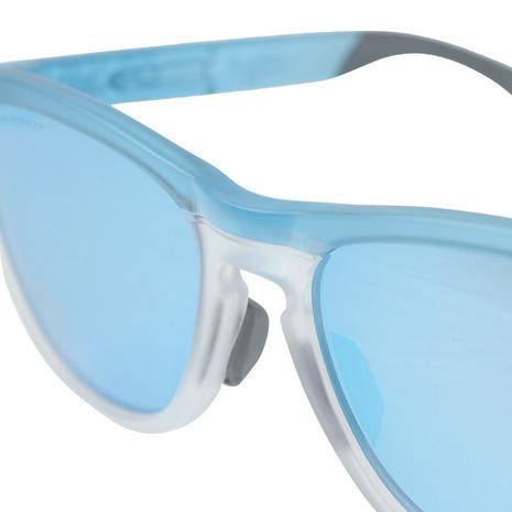 オークリー（OAKLEY）（メンズ、レディース）サングラス Frogskins Range A 9284-0955 UV_5