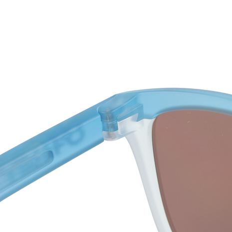 オークリー（OAKLEY）（メンズ、レディース）サングラス Frogskins Range A 9284-0955 UV_6