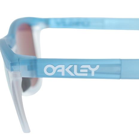 オークリー（OAKLEY）（メンズ、レディース）サングラス Frogskins Range A 9284-0955 UV_8