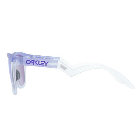 オークリー（OAKLEY）（メンズ）サングラス FROGSKINS HYBRID 92890155 UV_2