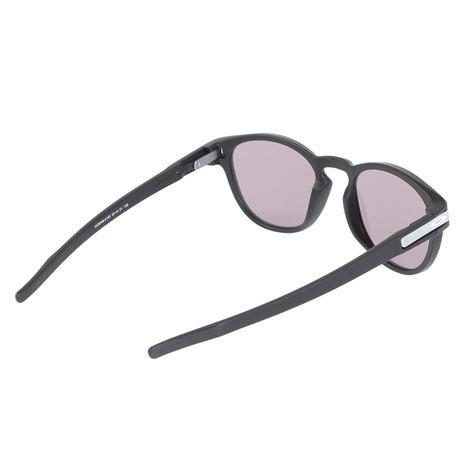 OAKLEY（オークリー） （メンズ）サングラス LATCH A 93495153 UV : L