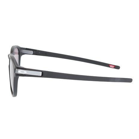 新品 OAKLEY 93495153 サングラス メンズ ブラック 偏光 OAKLEY（オークリー） （メンズ）サングラス LATCH A 93495153 UV : L