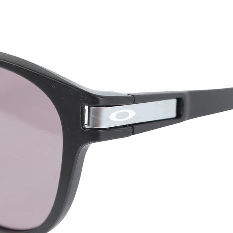 新品 OAKLEY 93495153 サングラス メンズ ブラック 偏光 OAKLEY（オークリー） （メンズ）サングラス LATCH A 93495153 UV : L