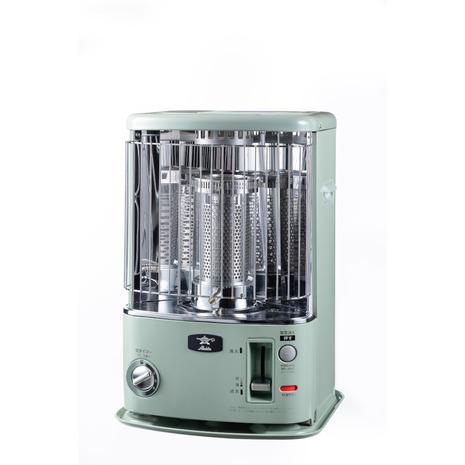 アラジン（Aladdin） ヒーター ストーブ タイマー付き 灯油ストーブ