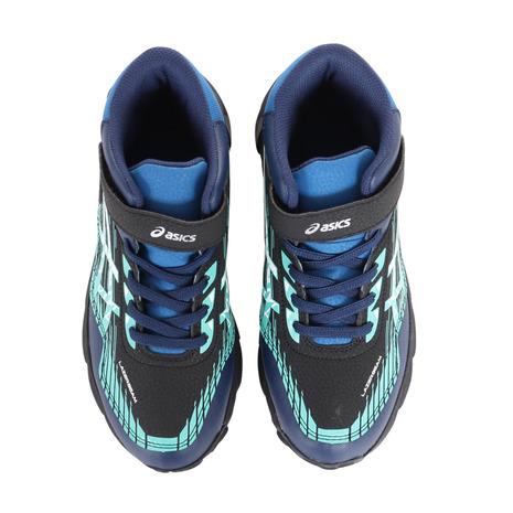 ASICS（アシックス） （キッズ）ジュニア スノーシューズ レーザー