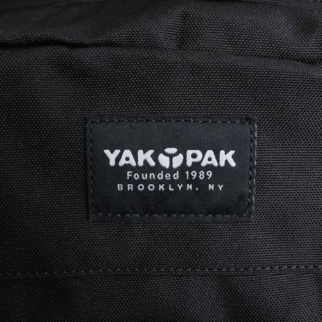 ヤックパック（YAK PAK）（メンズ、レディース）COLLEGE バックパック 28L  3110407-80 A リュック 撥水｜lbreath｜11
