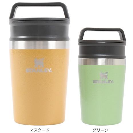 STANLEY（スタンレー） 水筒 タンブラー 保冷 保温 真空マグ 0.23L 10