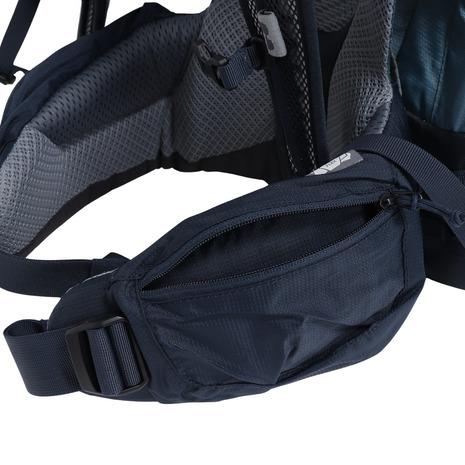 deuter（ドイター） （メンズ）バックパック リュック 登山 ハイキング