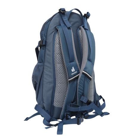 ドイター（deuter）（メンズ、レディース）バッグ バックパック リュック スパイダー 25 D6810521 25L ダーク｜lbreath｜02